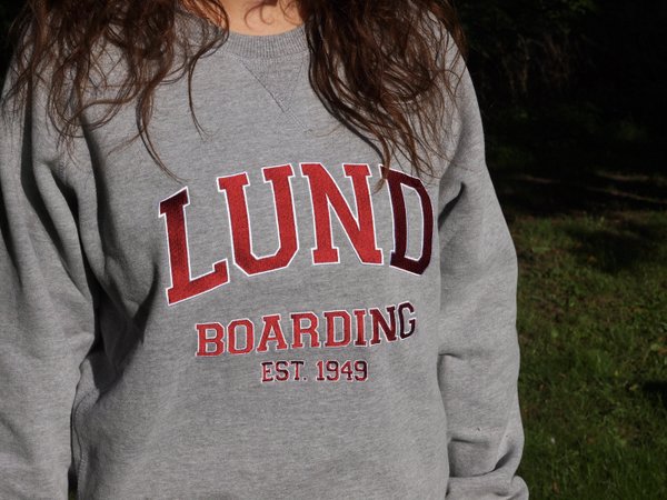 Lund Boarding Sweatshirt