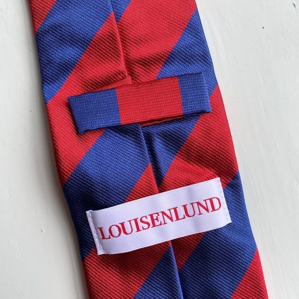 Krawatte Louisenlund