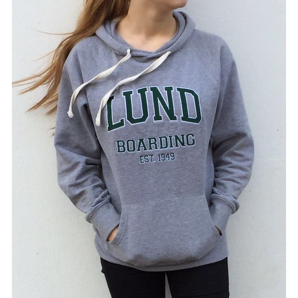 Lund Boarding Hoodie