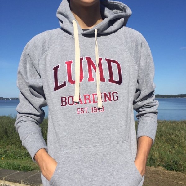 Lund Boarding Hoodie